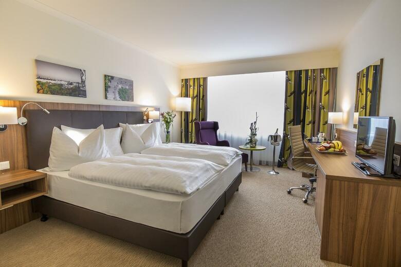 Hotel Hilton Garden Inn Vienna South