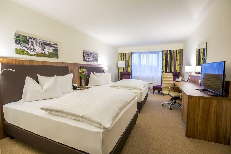 Hotel Hilton Garden Inn Vienna South