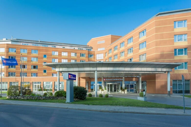 Hotel Hilton Garden Inn Vienna South