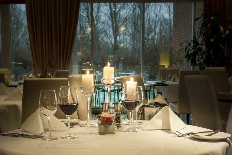 Hotel Hilton Garden Inn Vienna South