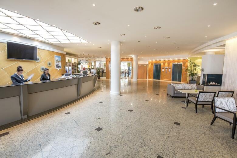 Hotel Hilton Garden Inn Vienna South
