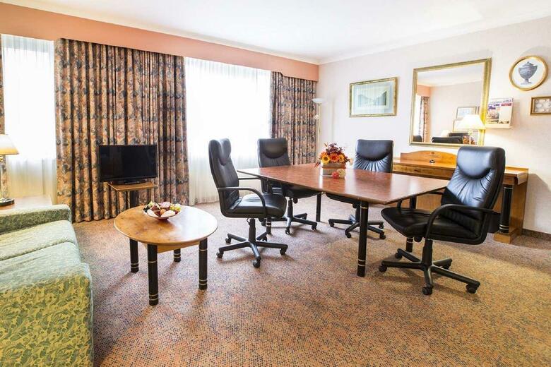 Hotel Hilton Garden Inn Vienna South
