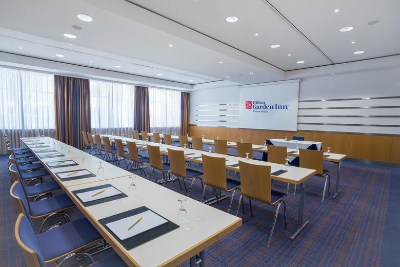Hotel Hilton Garden Inn Vienna South