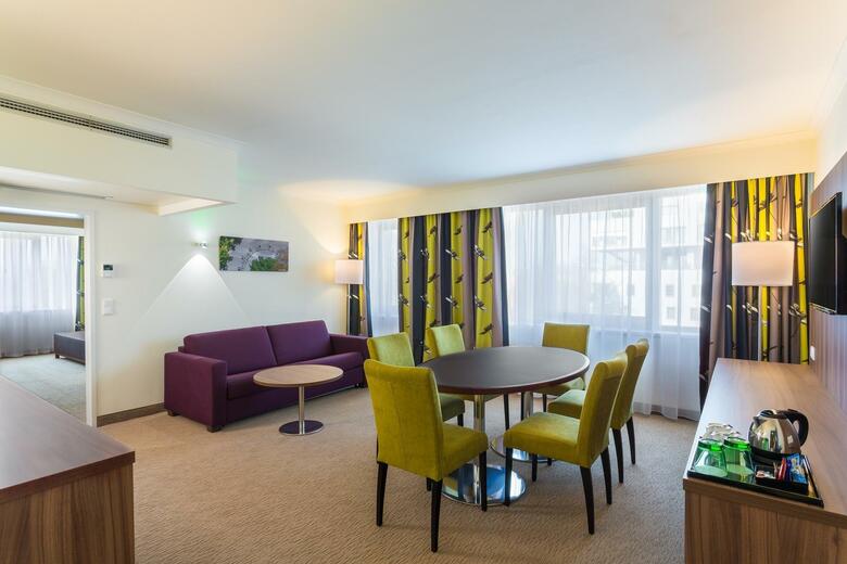 Hotel Hilton Garden Inn Vienna South