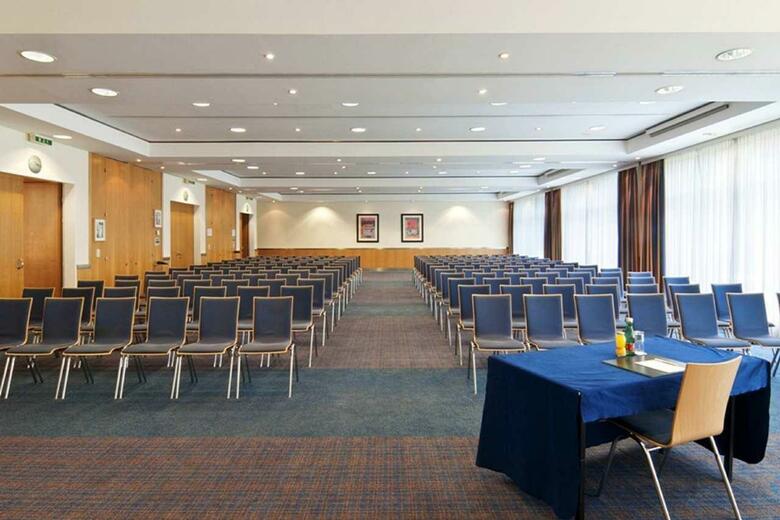 Hotel Hilton Garden Inn Vienna South