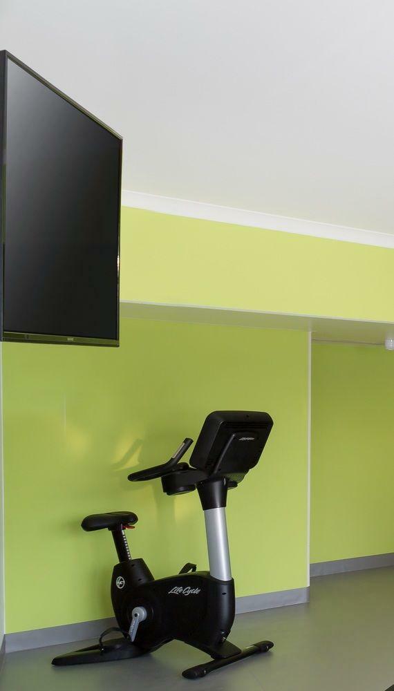 Hotel Hilton Garden Inn Vienna South