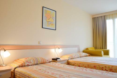 Vita Park Hotel And Aqua Park - All Inclusive