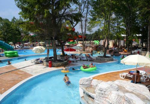 Vita Park Hotel And Aqua Park - All Inclusive