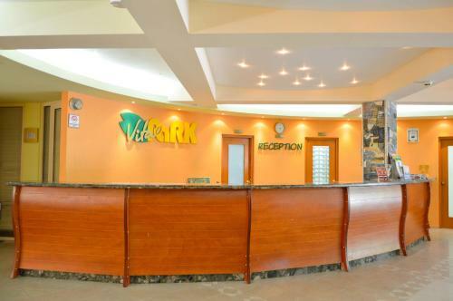 Vita Park Hotel And Aqua Park - All Inclusive