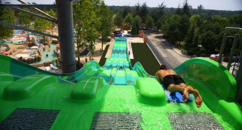 Vita Park Hotel And Aqua Park - All Inclusive