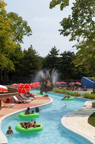 Vita Park Hotel And Aqua Park - All Inclusive