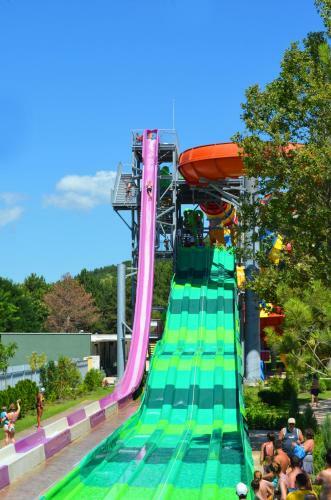 Vita Park Hotel And Aqua Park - All Inclusive