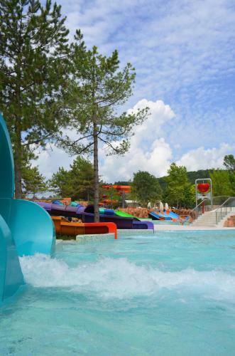 Vita Park Hotel And Aqua Park - All Inclusive
