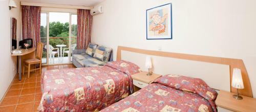 Vita Park Hotel And Aqua Park - All Inclusive