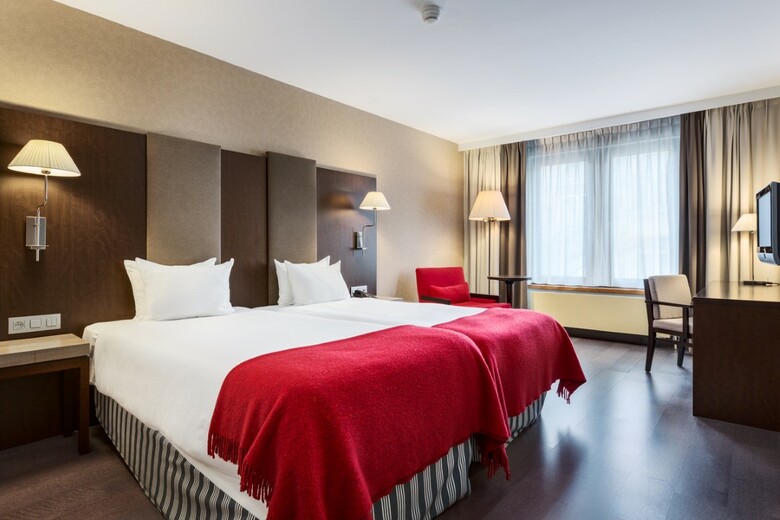 Hotel NH Mechelen