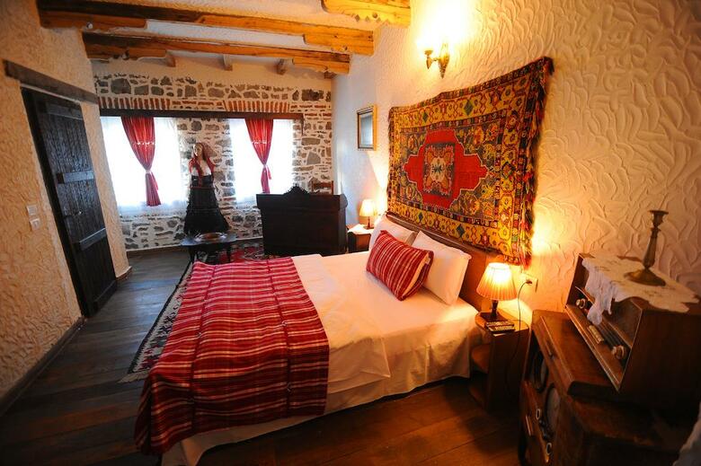 Hotel Tradita