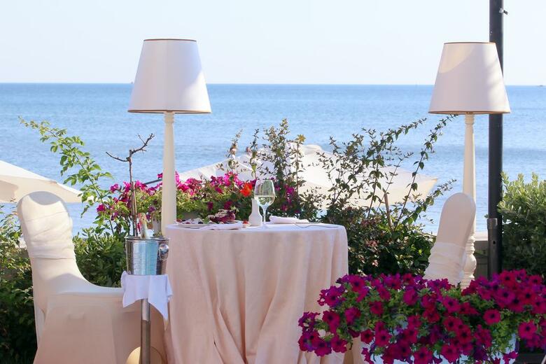 Hotel Palace And Spa