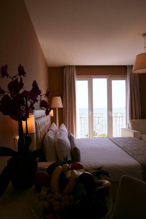 Hotel Palace And Spa