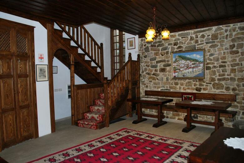 Hotel Osumi