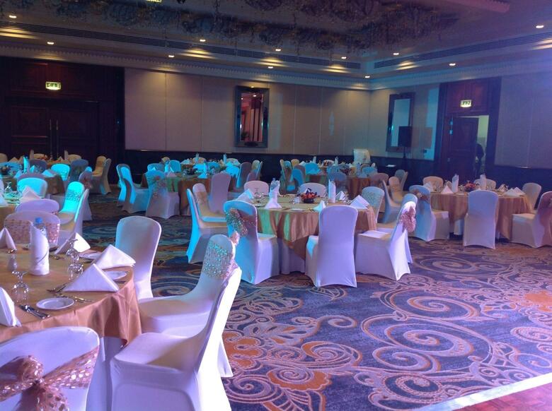 Millennium Airport Hotel Dubai