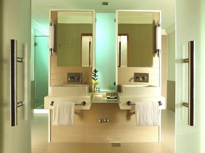 Millennium Airport Hotel Dubai