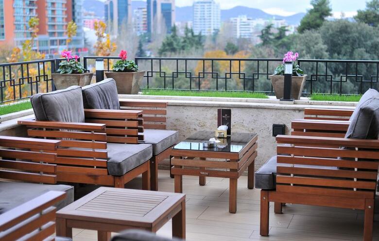Hotel Monarc