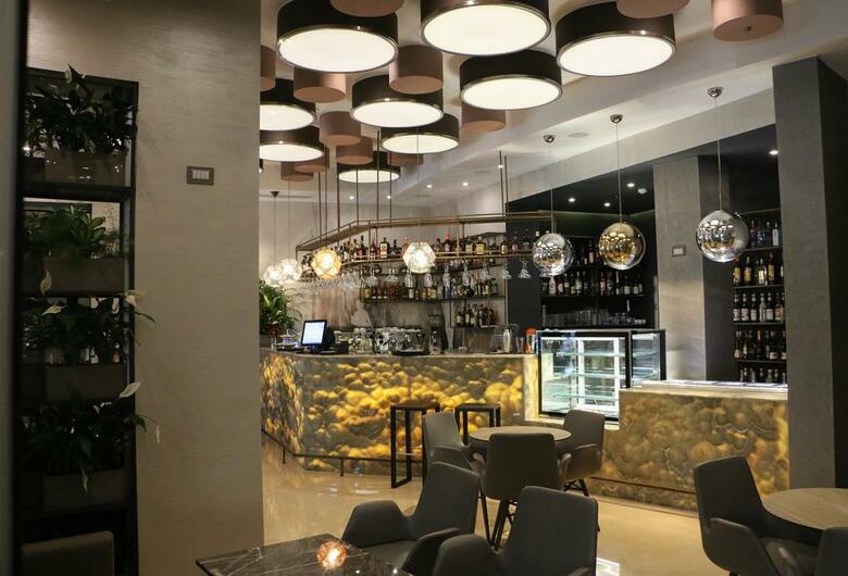 Hotel Colosseo Tirana