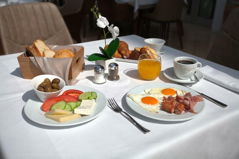 Hotel Colosseo Tirana