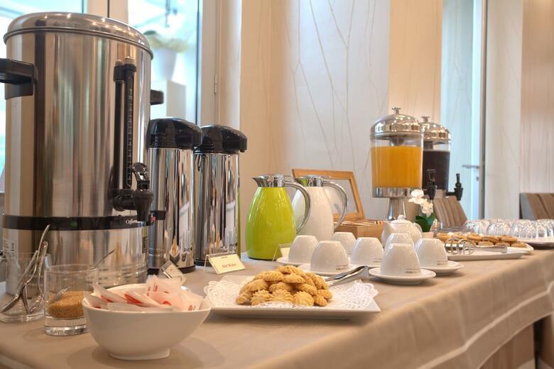Hotel Colosseo Tirana