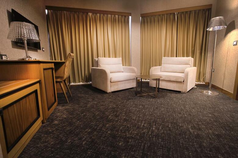 Hotel Colosseo Tirana