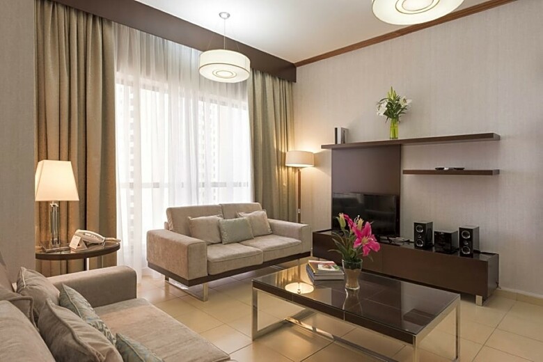 Suha Hotel Apartments By Mondo