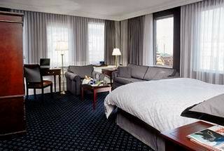 Hotel Chateau Versailles