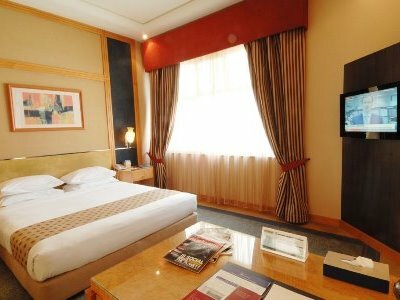 Juffair Grand Hotel
