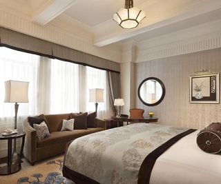 Hotel Fairmont Peace
