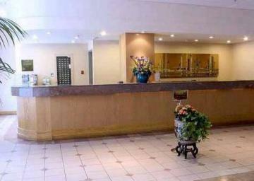 Holiday Inn Hotel & Suites Vancouver Downtown