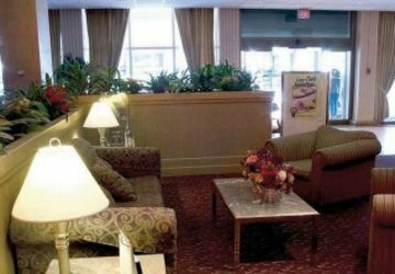 Holiday Inn Hotel & Suites Vancouver Downtown