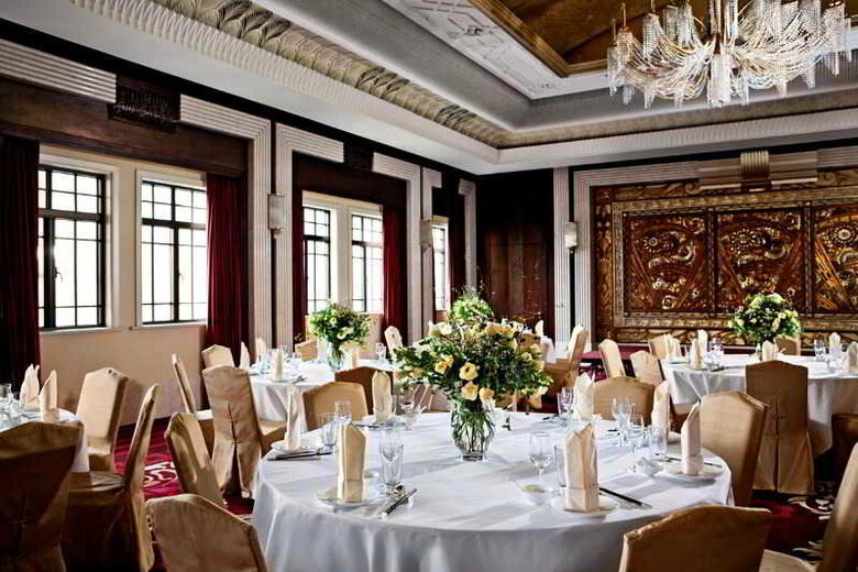 Hotel The Yangtze Boutique Shanghai