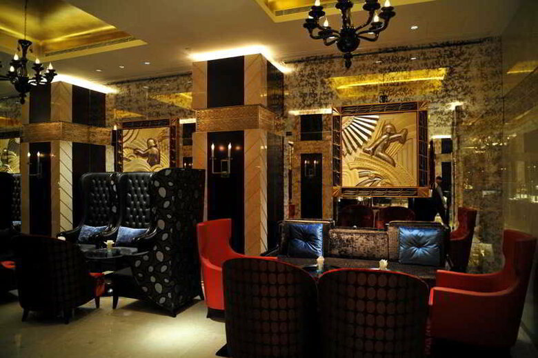 Hotel The Yangtze Boutique Shanghai
