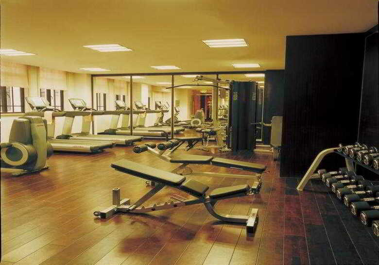 Hotel The Yangtze Boutique Shanghai