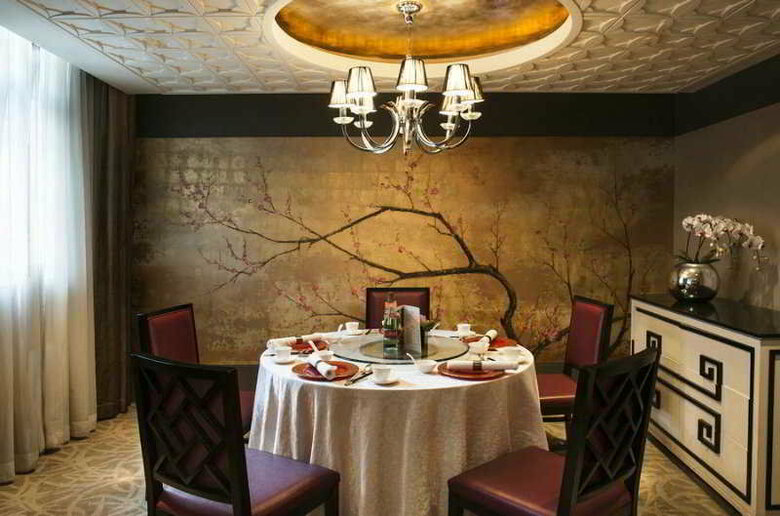 Hotel The Yangtze Boutique Shanghai