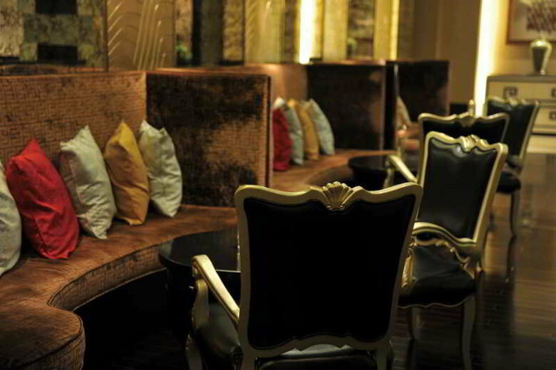 Hotel The Yangtze Boutique Shanghai