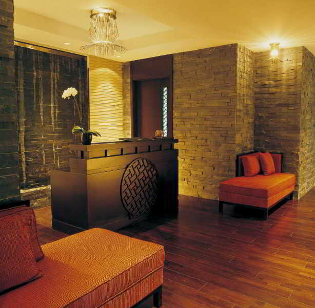 Hotel The Yangtze Boutique Shanghai