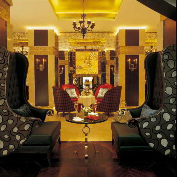 Hotel The Yangtze Boutique Shanghai