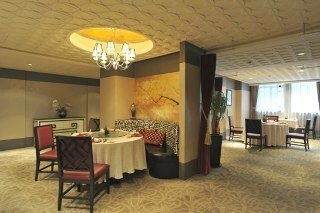 Hotel The Yangtze Boutique Shanghai