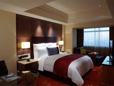 Hotel Marriott