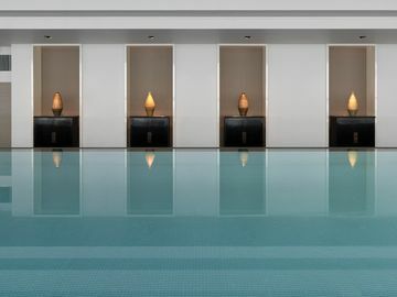 Hotel Park Hyatt Shanghai