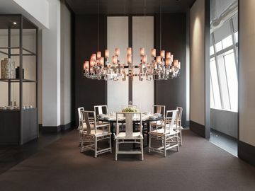 Hotel Park Hyatt Shanghai