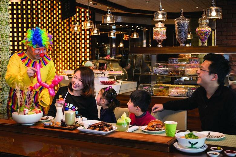 Kerry Hotel Pudong Shanghai