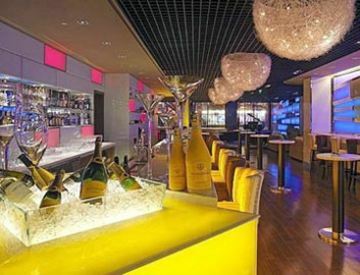 Crowne Plaza Hotel Beijing Wangfujing