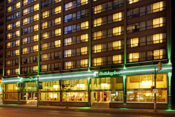 Hotel Holiday Inn Downtown Centre